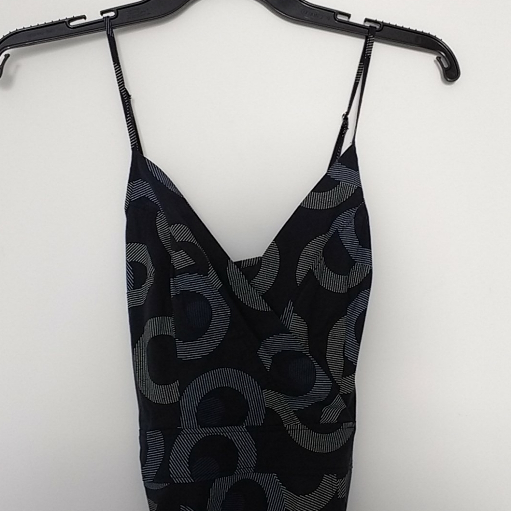 Jacob Spaghetti Strap Sundress - Picture 3 of 8